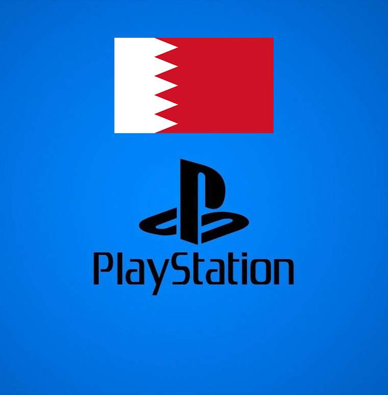 PlayStation Bahrain