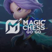 Magic Chess: Global