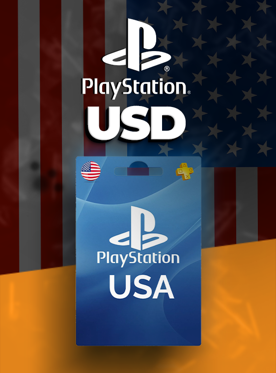 PlayStation USA