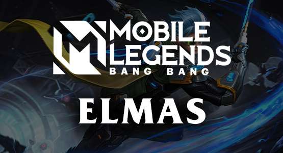 Mobile Legends Elmas ( Türkiye )
