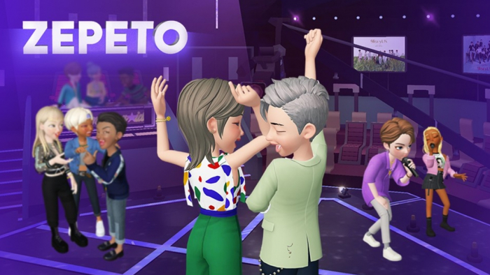 Zepeto Zems