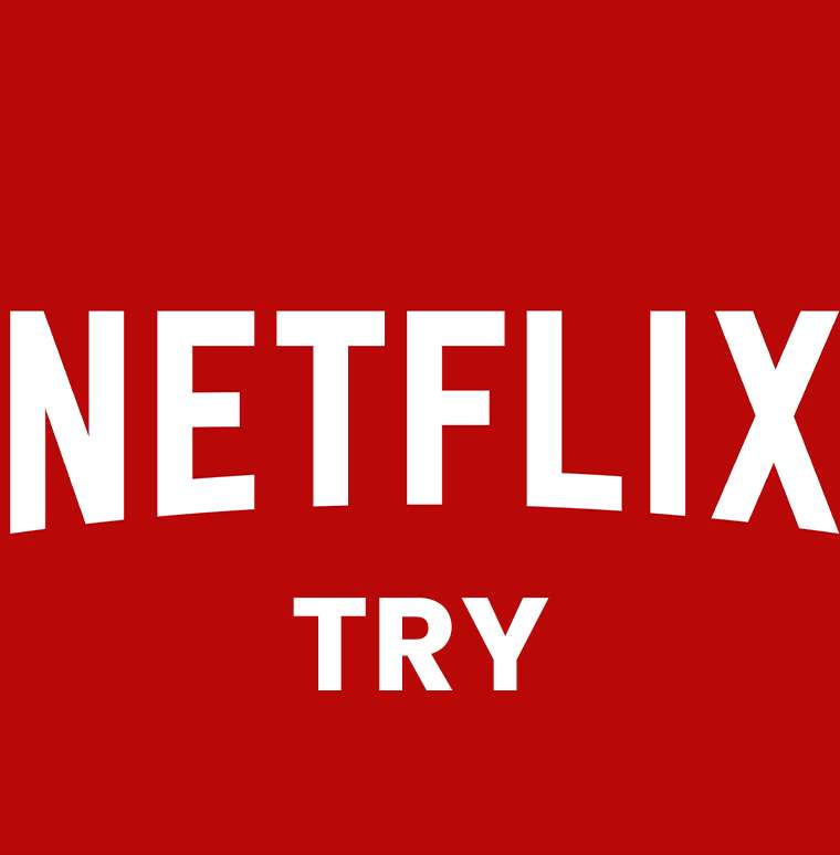 Netflix TL Hediye Kartı