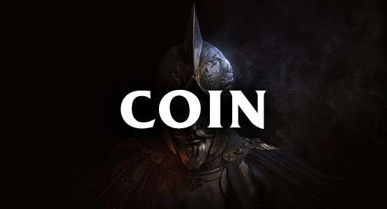 New World Coin