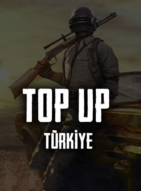 PUBG: Mobile Top-Up (Türkiye)