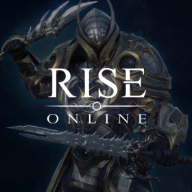 Rise Online World