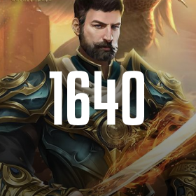 Pasha Fencer 1640 Elmas