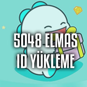 Bigo Live 5048 Elmas