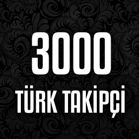 Threads 3000 Türk Takipçi
