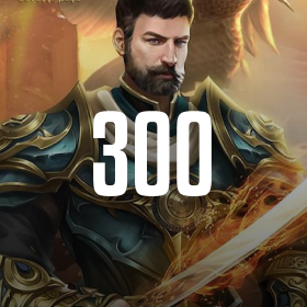 Pasha Fencer 300 Elmas