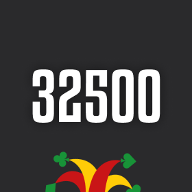 32500 Jawaker Token