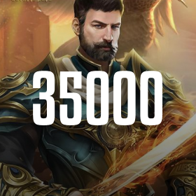 Pasha Fencer 35000 Elmas