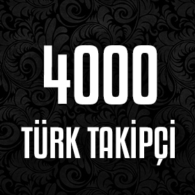 Threads 4000 Türk Takipçi