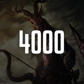 4000 Andermant Drakensang Online