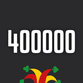400000 Jawaker Token