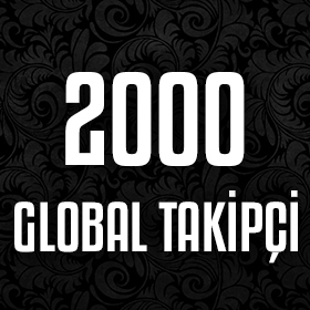Threads 2000 Global Takipçi