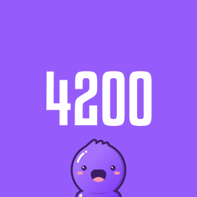Hello Yo 4200 Elmas