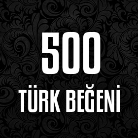 Threads 500 Türk Beğeni