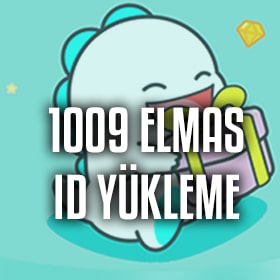Bigo Live 1009 Elmas