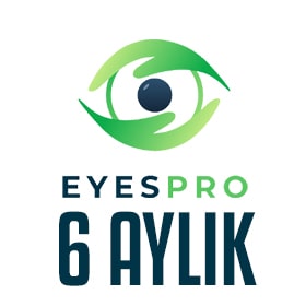 6 Aylık EyesPro Paketi