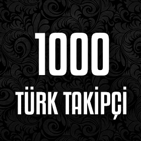 Threads 1000 Türk Takipçi