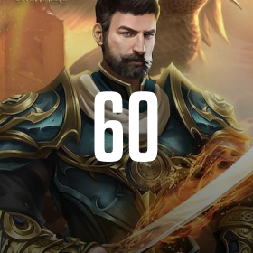Pasha Fencer 60 Elmas