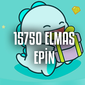 Bigo Live 15750 Elmas 