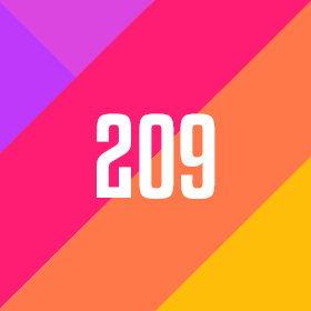 Likee 209 Elmas