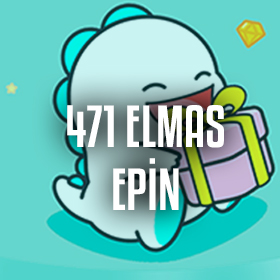 Bigo Live 471 Elmas