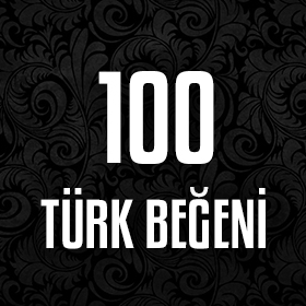 Threads 100 Türk Beğeni