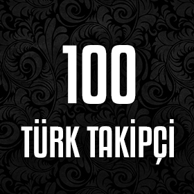 Threads 100 Türk Takipçi
