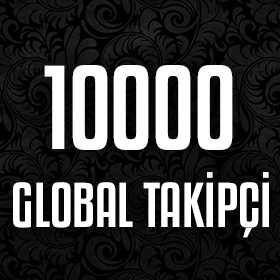 Threads 10000 Global Takipçi
