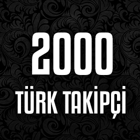 Threads 2000 Türk Takipçi