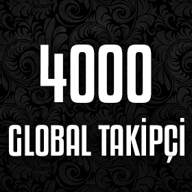 Threads 4000 Global Takipçi