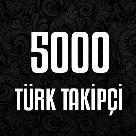 Threads 5000 Türk Takipçi