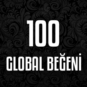 Threads 100 Global Beğeni
