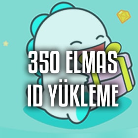 Bigo Live 350 Elmas  