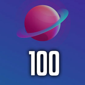 SoulChill 100 Diamonds