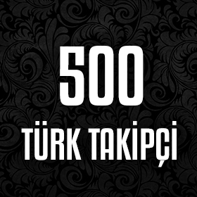 Threads 500 Türk Takipçi