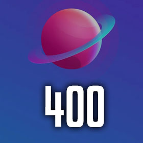 SoulChill 400 Diamonds