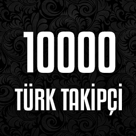 Threads 10000 Türk Takipçi