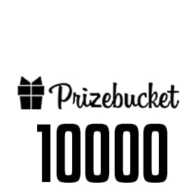 Prizebucket 10000 Elmas