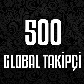 Threads 500 Global Takipçi 