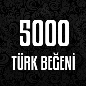 Threads 5000 Türk Beğeni