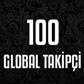 Threads 100 Global Takipçi