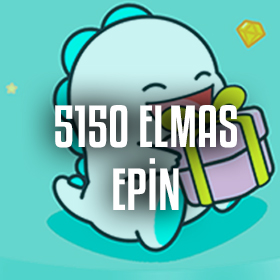 Bigo Live 5150 Elmas