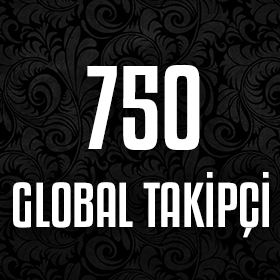 Threads 750 Global Takipçi 