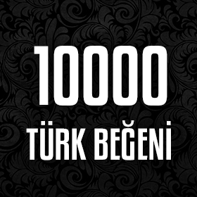 Threads 10000 Türk Beğeni