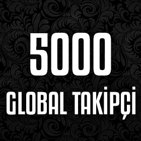 Threads 5000 Global Takipçi