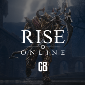 Rise Online World Gold Bar 1M