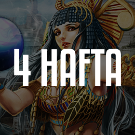 PHBOT 4 Hafta Süre Uzatma